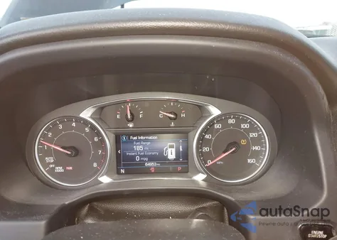 2020 GMC Acadia Fwd Sle from USA, damaged, VIN 1GKKNRL47LZ233309